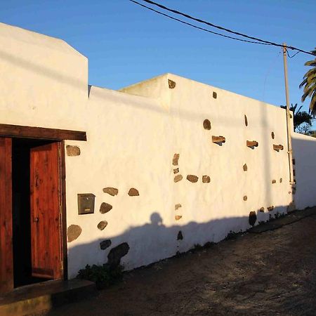 Casa Rural Negrin Villa Teguise  Oda fotoğraf