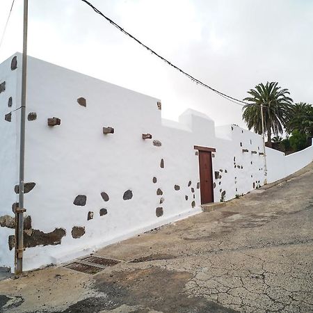 Casa Rural Negrin Villa Teguise  Dış mekan fotoğraf