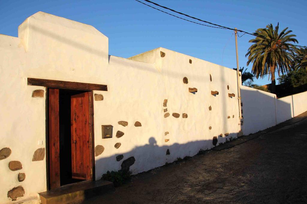 Casa Rural Negrin Villa Teguise  Oda fotoğraf