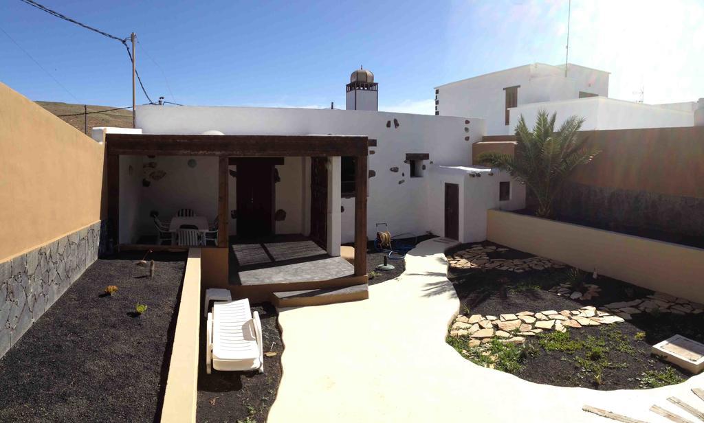 Casa Rural Negrin Villa Teguise  Oda fotoğraf