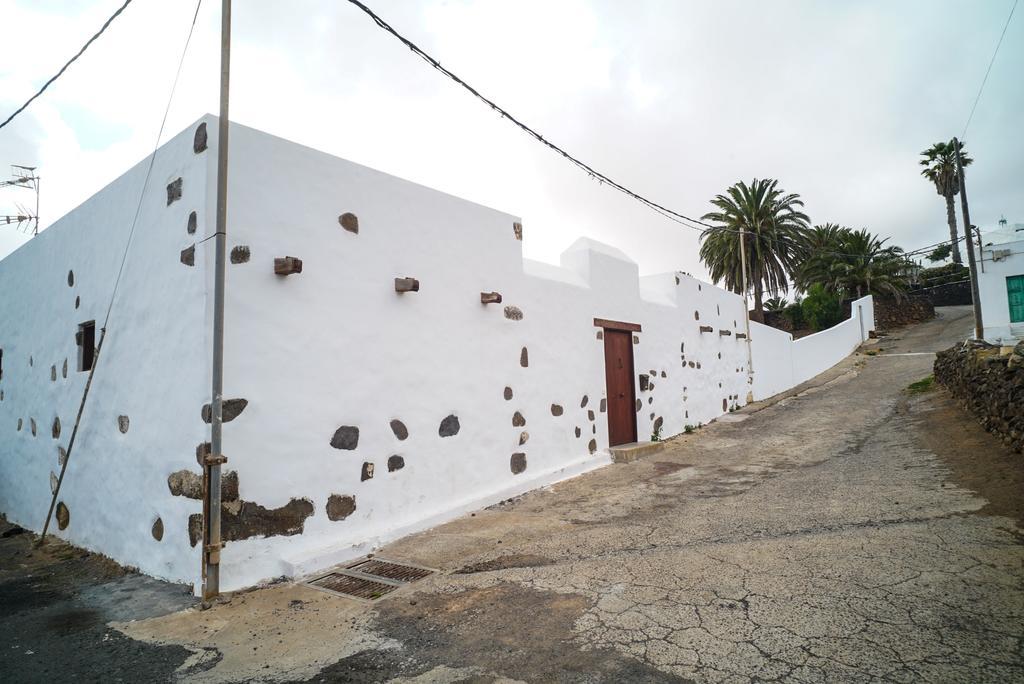 Casa Rural Negrin Villa Teguise  Dış mekan fotoğraf