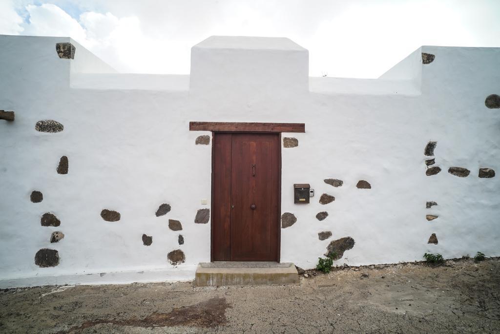 Casa Rural Negrin Villa Teguise  Dış mekan fotoğraf