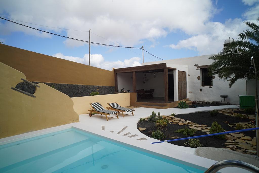 Casa Rural Negrin Villa Teguise  Dış mekan fotoğraf