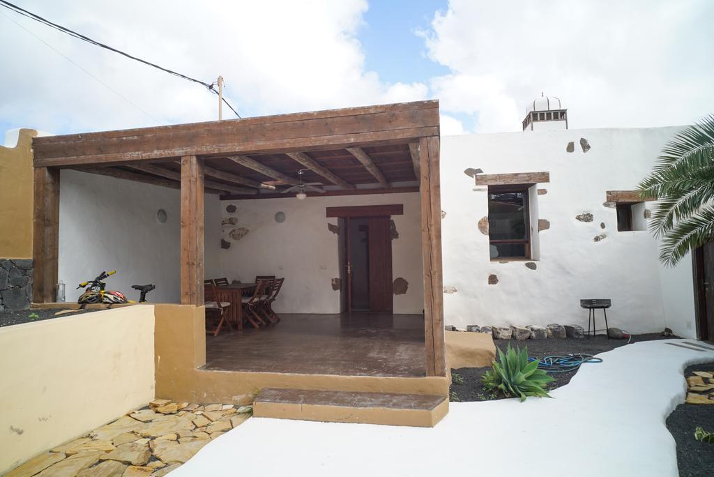 Casa Rural Negrin Villa Teguise  Dış mekan fotoğraf