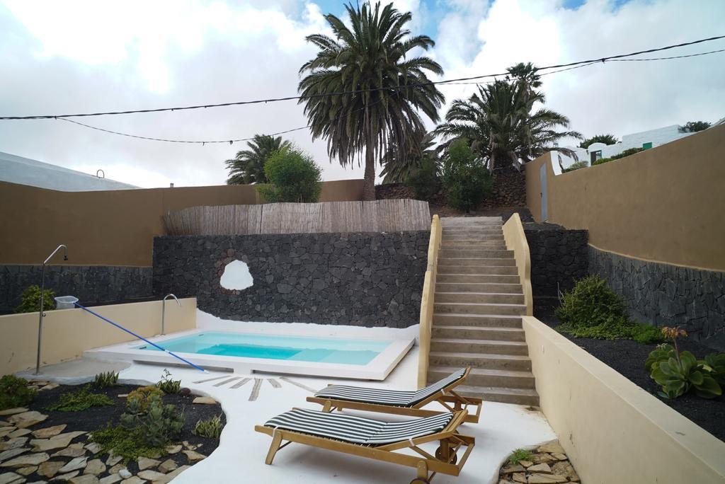 Casa Rural Negrin Villa Teguise  Dış mekan fotoğraf