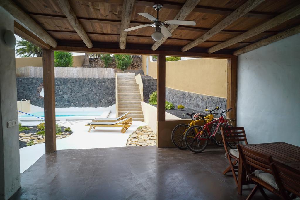 Casa Rural Negrin Villa Teguise  Dış mekan fotoğraf