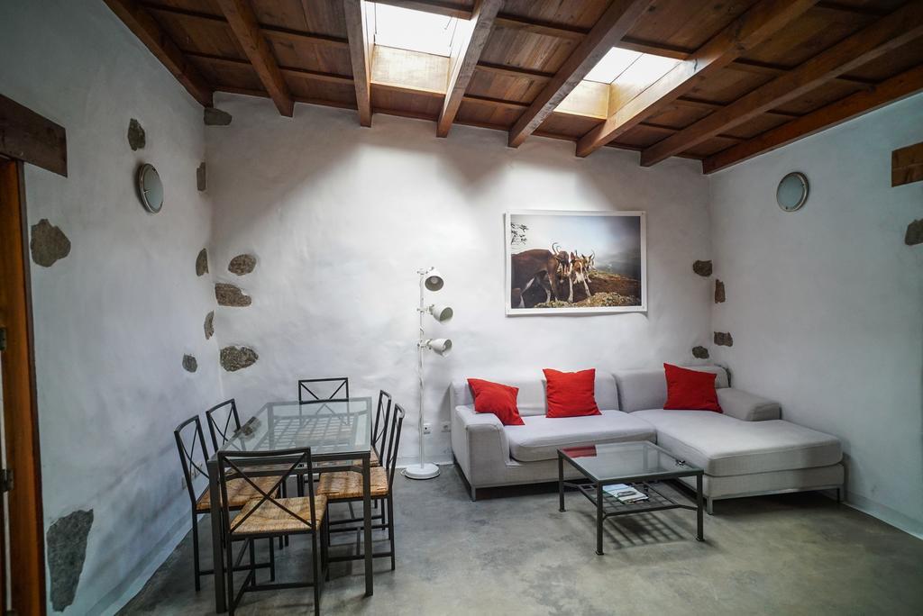 Casa Rural Negrin Villa Teguise  Dış mekan fotoğraf